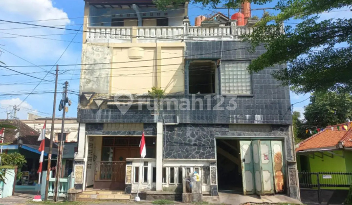 Kost Murah di Daerah Semarang Barat, Semarang 1