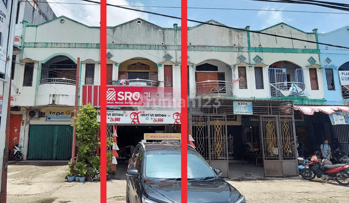 Komersial Murah Aset BRI, Abepura, Kota Jayapura 2