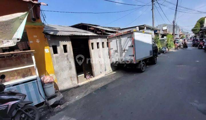Rumah Murah Aset BRI, Cengkareng, Jakarta Barat 2