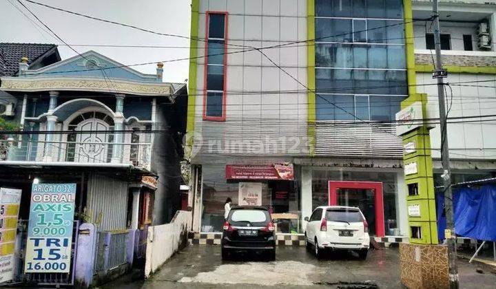 Komersial Murah Aset BRI, Manggala, Kota Makassar 1