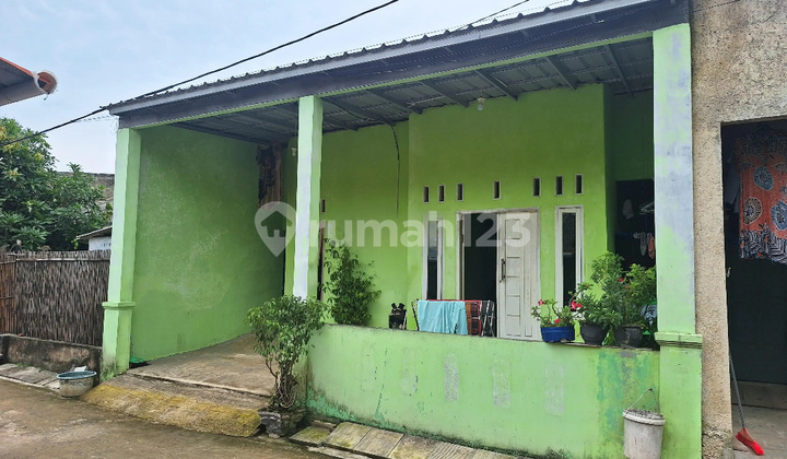 Rumah Murah Aset BRI, Katibung, Kab, Lampung Selatan 2