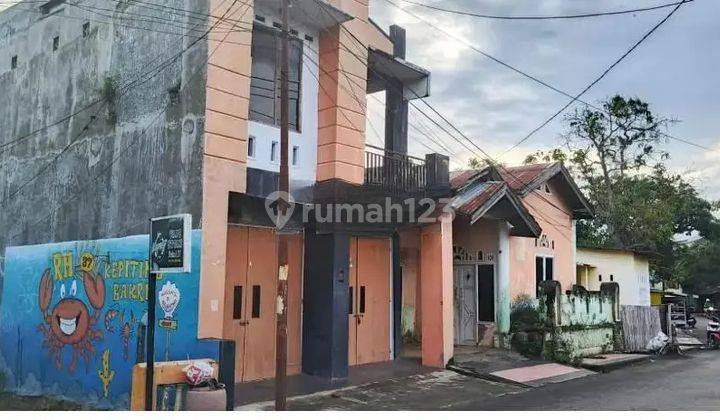 Rumah Murah Aset BRI, Bissappu, Kab. Bantaeng 1