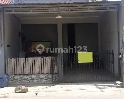 Rumah Murah Aset BRI, Purwakarta, Kab. Purwakarta