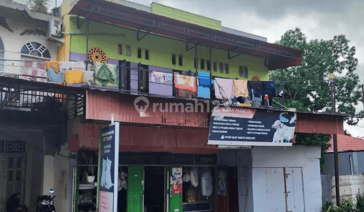 Komersial Murah Aset BRI, Tanete Riattang Barat, Kab. Bone 2