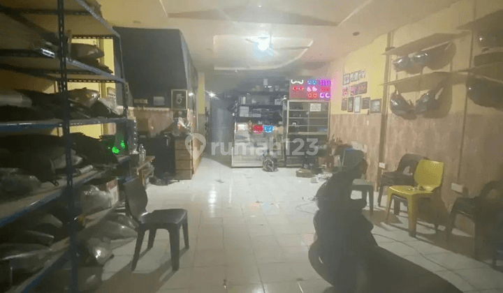 Komersial Murah Aset BRI, Nongsa, Kota Batam 2