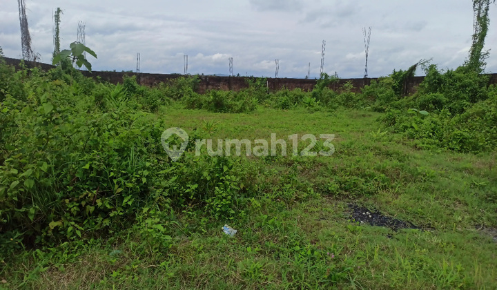 Tanah Murah di Daerah Kebumen, Kebumen
