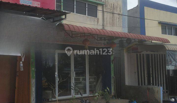 Komersial Murah Aset BRI, Batam Kota, Kota Batam 2