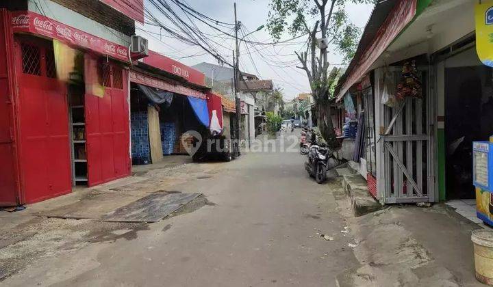 Rumah Murah Aset BRI, Duren Sawit, Jakarta Timur 2
