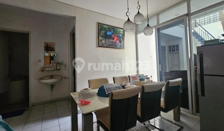 Rumah Murah Aset BRI, Serpong Utara, Kota Tangerang Selatan 2