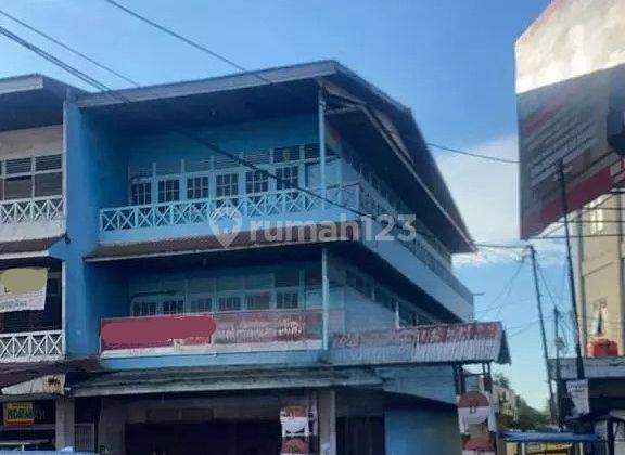 Komersial Murah Aset BRI, Sungai Pinyuh, Kab. Mempawah 2