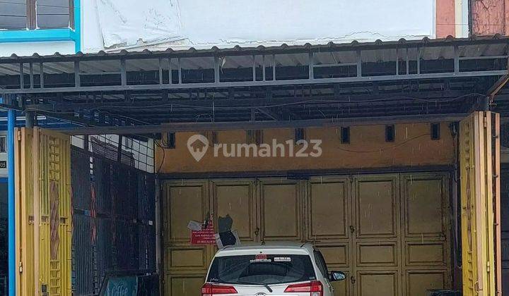 Komersial Murah Aset BRI, Somba Opu, Kab. Gowa 2