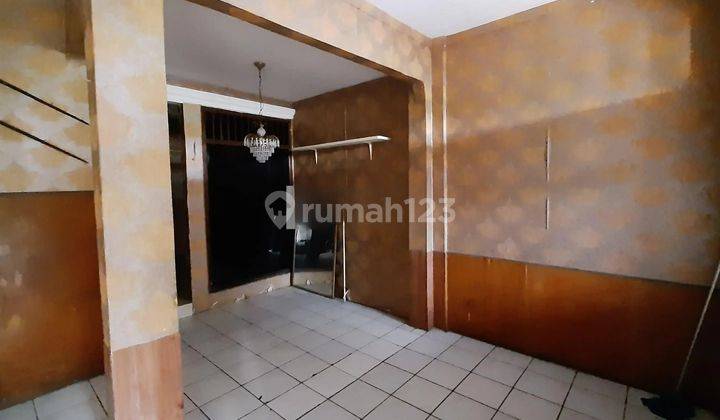 Rumah Murah Aset Bri, Bsd, Kota Tangerang 2