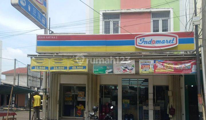 Komersial Murah Aset BRI, Bojonggede, Kab.Bogor 2