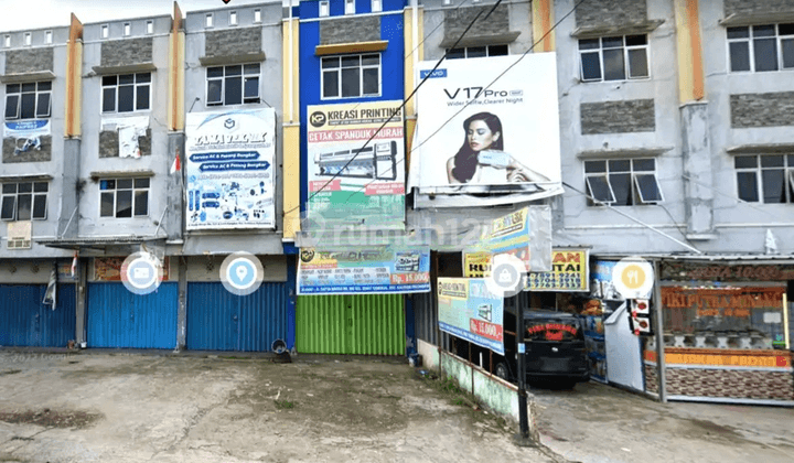 Komersial Murah Aset BRI, Kalidoni, Kota Palembang 2