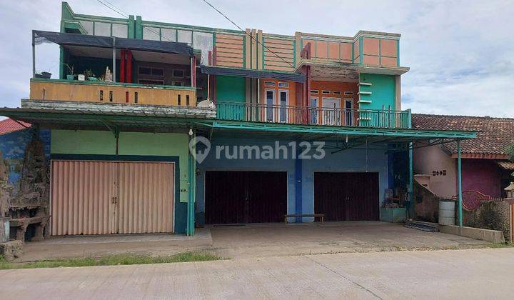 Ruko Murah di Daerah Natar, Lampung Selatan 2