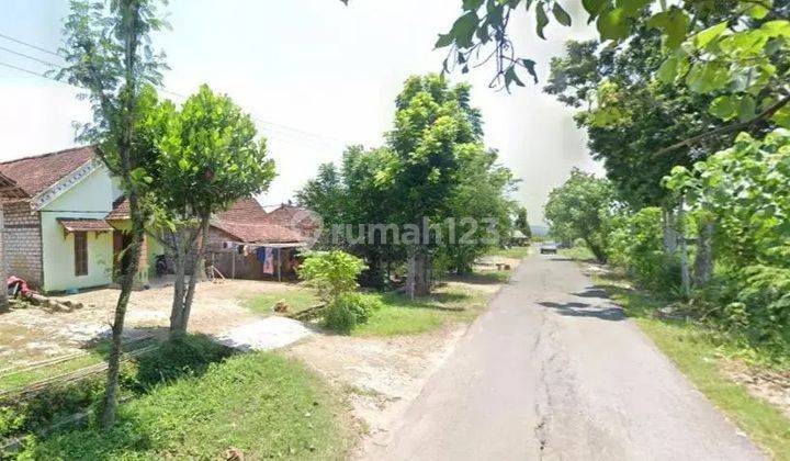 Rumah Murah Aset BRI, Singgahan, Kab. Tuban 2