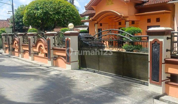 Rumah Murah Aset BRI, Buay Madang Timur, Kab. Ogan Komering Ulu Timur 2