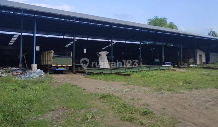 Komersial Murah Aset BRI, Sumbersuko, Kab. Lumajang 1
