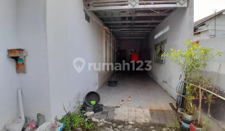 Rumah Murah Aset BRI, Klari, Kab. Karawang 2
