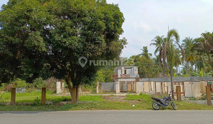 Tanah Murah Aset BRI, Kuta Blang, Kab. Bireuen 2