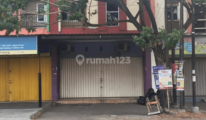 Komersial Murah Aset BRI, Tembalang, Kota Semarang