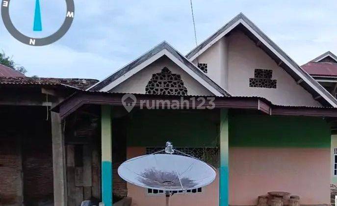 Rumah Murah Aset BRI, Bissappu, Kab. Bantaeng 2