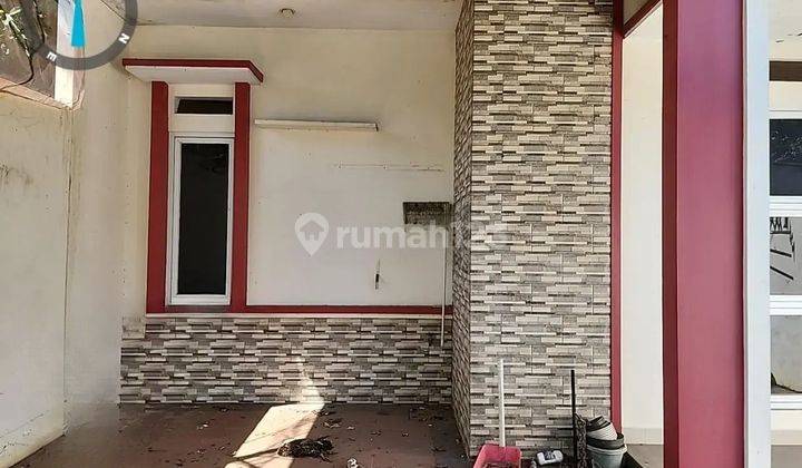 Rumah Murah Aset BRI, Jatiasih, Kota Bekasi 2