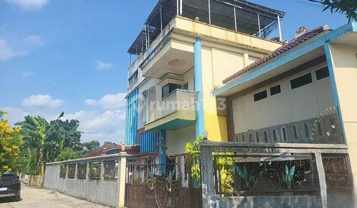 Rumah Murah di Daerah Sempor, Kebumen 2