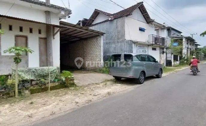 Rumah Murah Aset BRI, Singgahan, Kab. Tuban 2