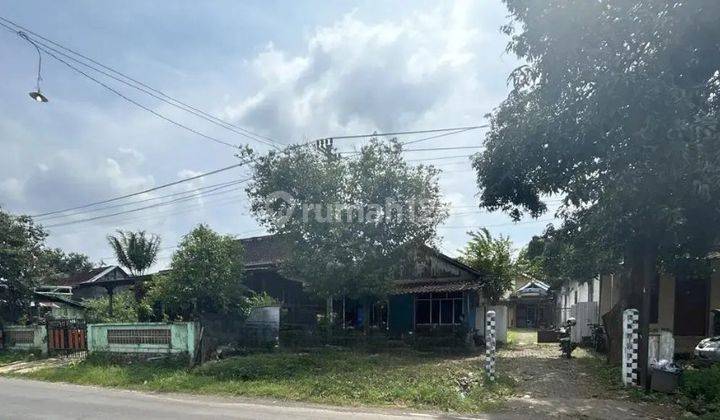 Rumah Murah di Daerah Weleri, Kendal 2