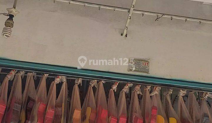 Komersial Murah Aset BRI, Balaraja, Kab. Tangerang 2