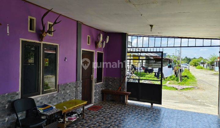 Rumah Murah Aset BRI, Manokwari Selatan, Kab. Manokwari 2