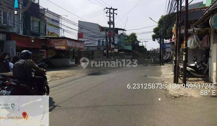 Komersial Murah Aset Bri, Bekasi Barat, Kota Bekasi 2