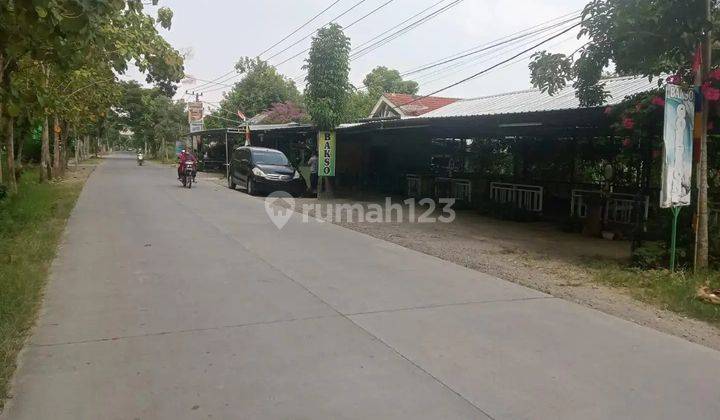 Komersial Murah Aset Bri, Trucuk, Kab.bojonegoro 2