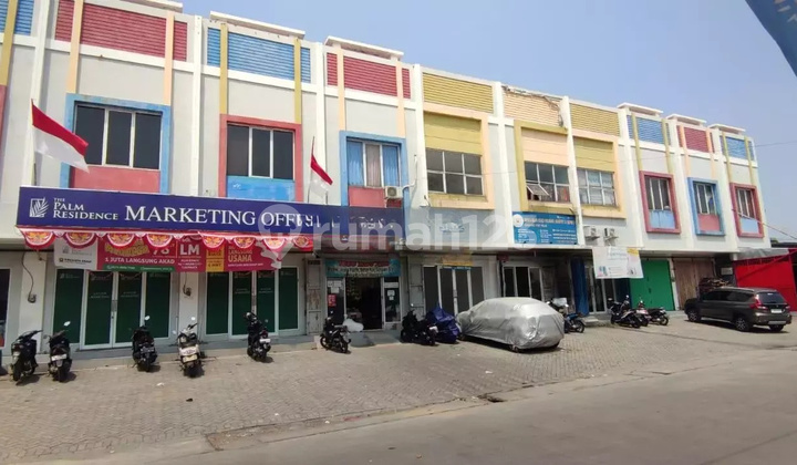 Komersial Murah Aset BRI, Tambun Utara, Kab. Bekasi