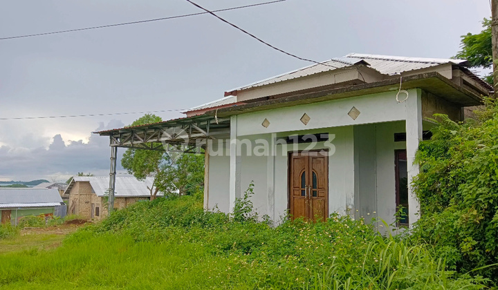 Rumah Murah Aset BRI, Pulau Dullah Utara, Kota Tual 2
