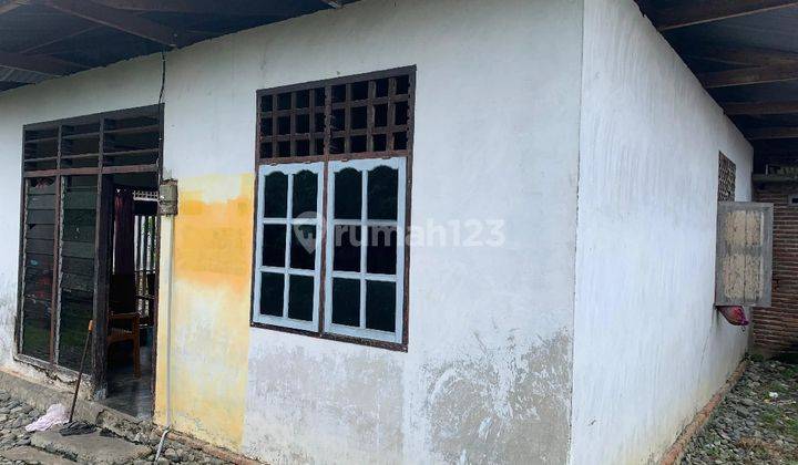 Rumah Murah Aset BRI, Bua, Kab. Luwu 2