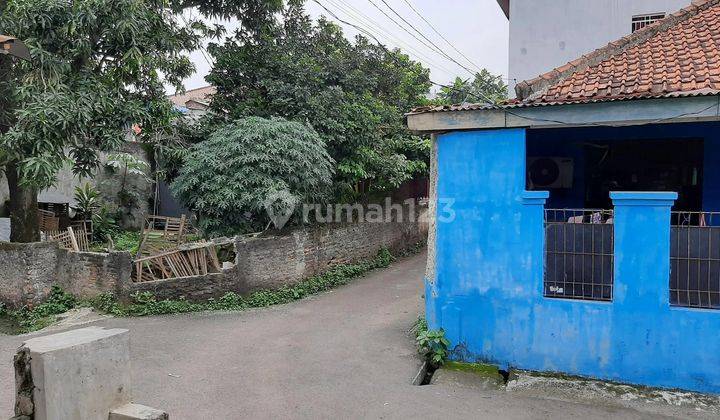 Rumah Murah Aset BRI, Jagakarsa, Jakarta Selatan 2