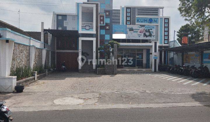 Komersial Murah Aset Bri, Ponorogo, Kab. Ponorogo 1