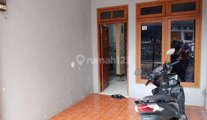 Rumah Murah Aset BRI, Tambun Selatan, Kab. Bekasi 2