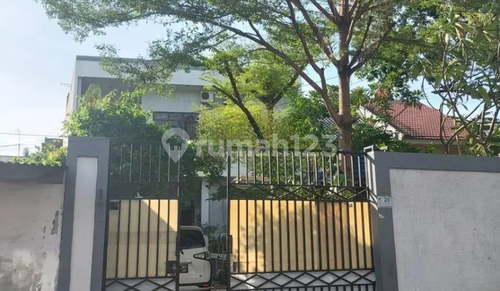 Rumah Murah Aset BRI, Tanjung Priok, Jakarta Utara