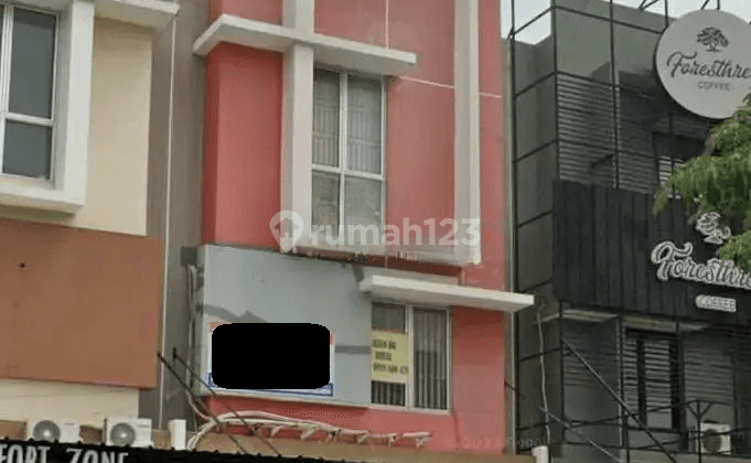 Komersial Murah Aset BRI, Tarumajaya, Kota Bekasi