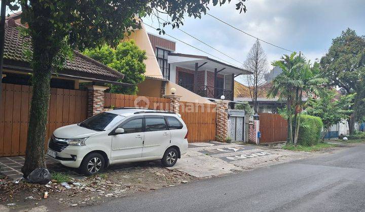 Rumah Murah Aset Bri, Kedungakandang, Kota Malang 2