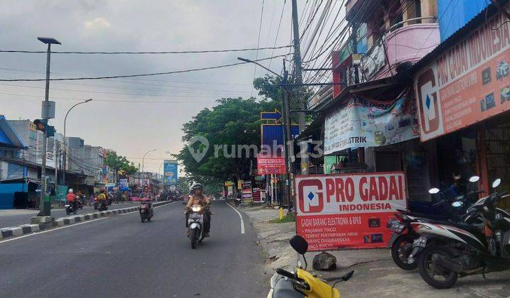 Komersial Murah Aset BRI, Larangan, Kota Tangerang 2