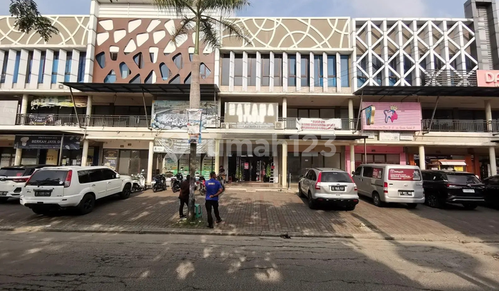 Komersial Murah Aset BRI, Bekasi Utara, Bekasi