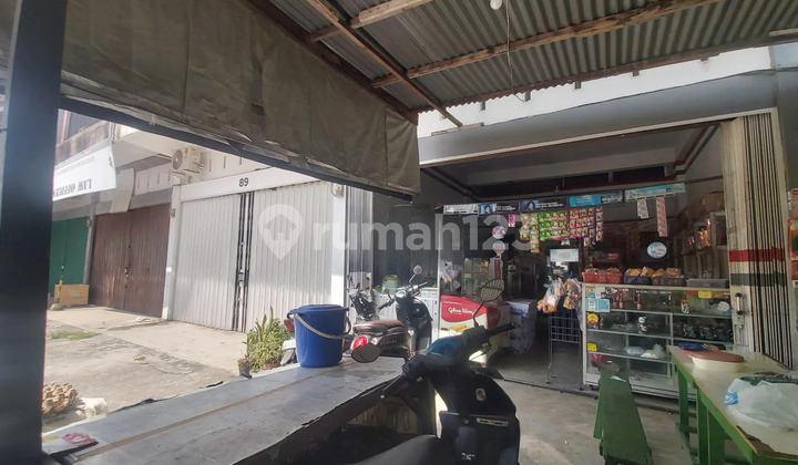Komersial Murah Aset BRI, Payung Sekaki, Kota Pekanbaru