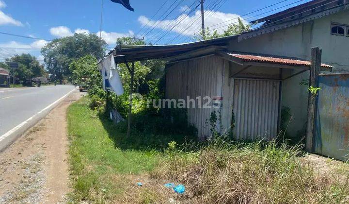 Komersial Murah Aset BRI, Jongkat, Kab. Mempawah 2