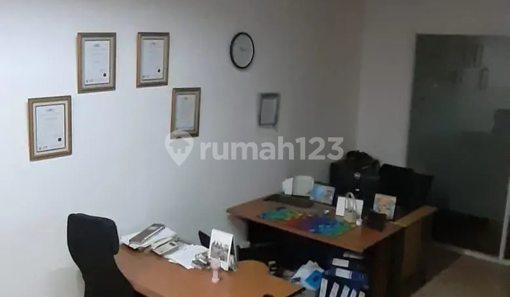 Komersial Murah Aset BRI, Pesanggrahan, Kota Jakarta Selatan