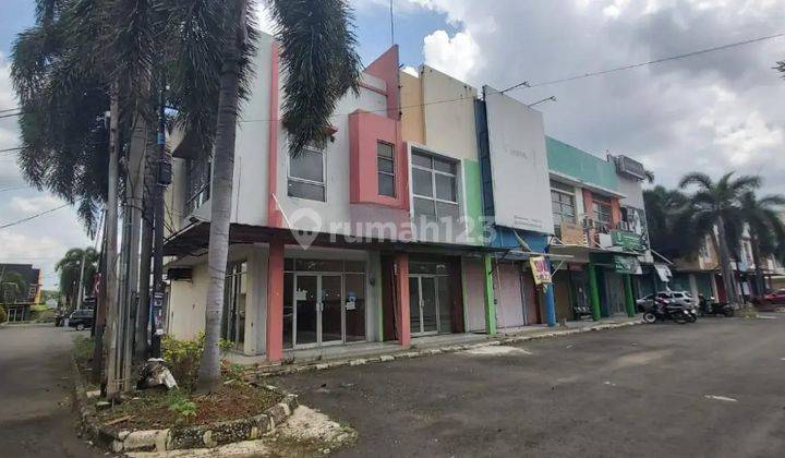 Komersial Murah Aset BRI, Teluk Jambe Barat, Kab.Karawang 2
