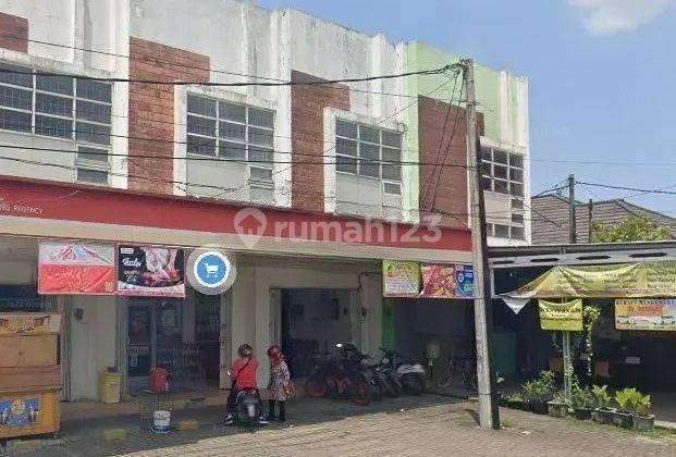 Komersial Murah Aset Bri, Wiyung, Kota Surabaya 2